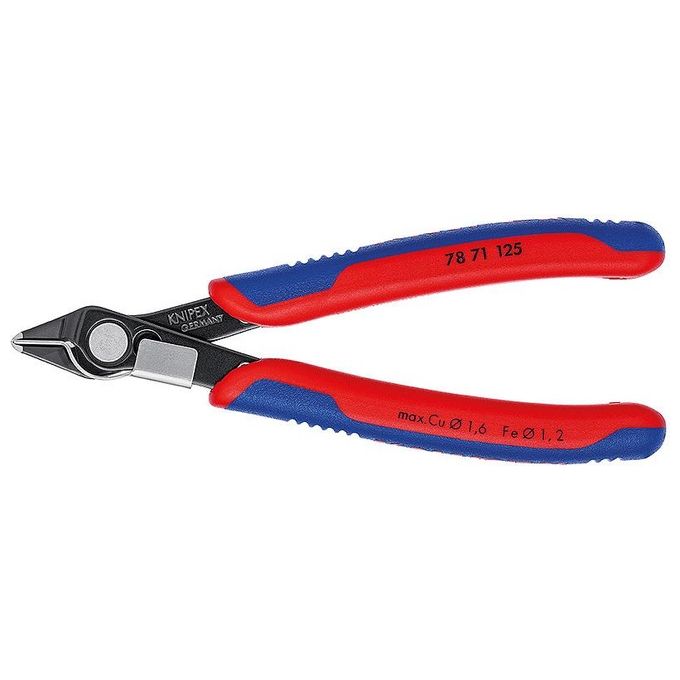 Knipex Electronic Super Knips Tronchese