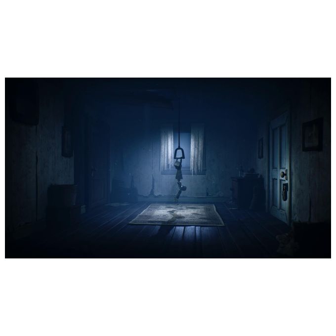 Bandai Namco Entertainment Little Nightmares II Enhanced Edition Ps5 Standard Ita per PlayStation 5