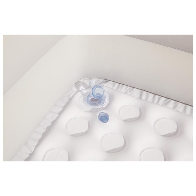 Bagnetti Bestway Baby-Tub 51116 Quadrato 86x86 cm