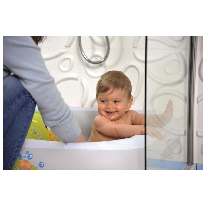 Bagnetti Bestway Baby-Tub 51116 Quadrato 86x86 cm