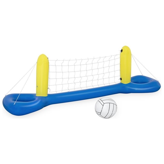 Bestway Rete Volley Gonfiabile 244 H 64