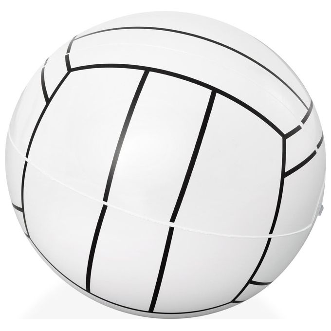 Bestway Rete Volley Gonfiabile 244 H 64