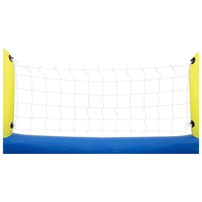 Bestway Rete Volley Gonfiabile 244 H 64