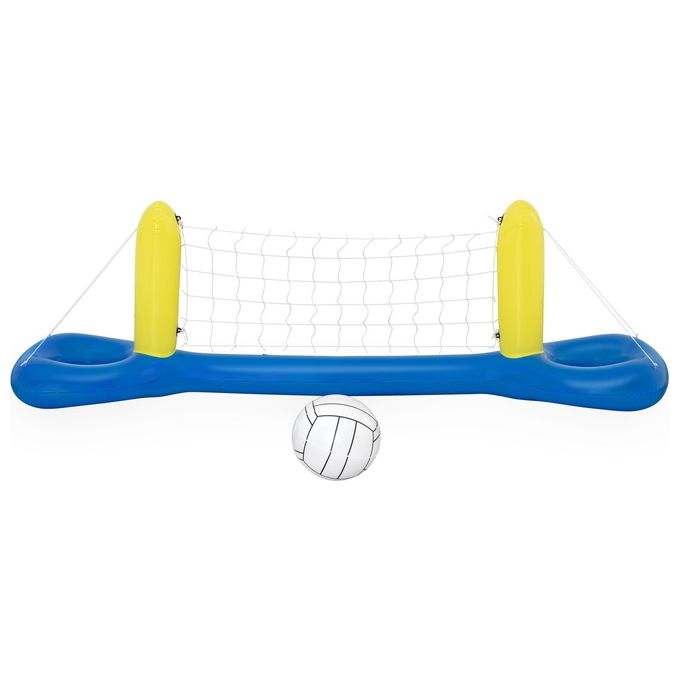 Bestway Rete Volley Gonfiabile 244 H 64