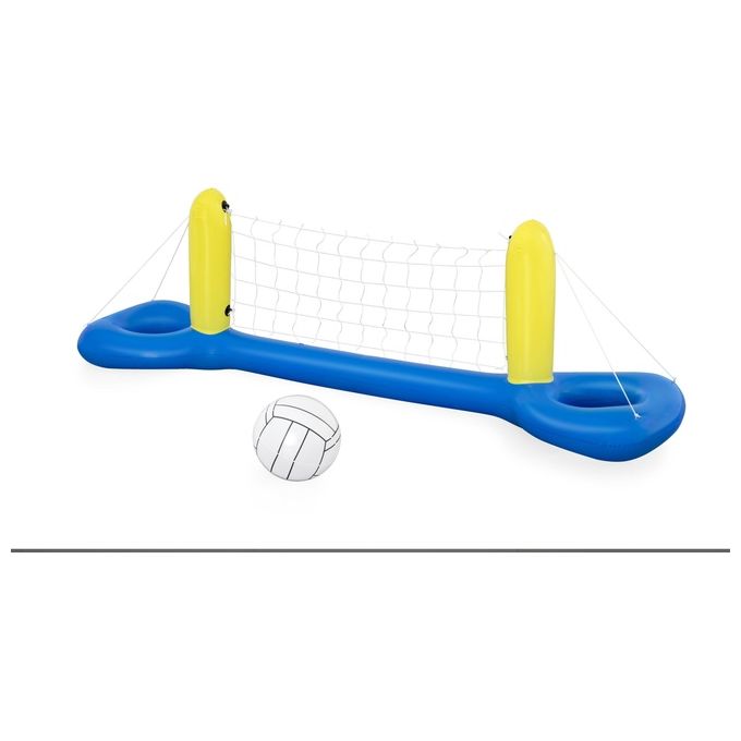 Bestway Rete Volley Gonfiabile 244 H 64