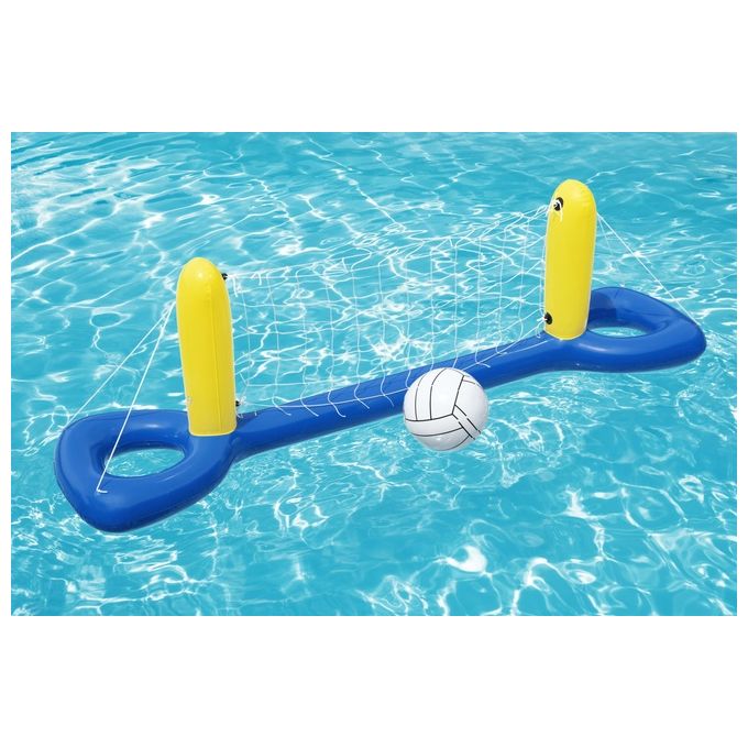 Bestway Rete Volley Gonfiabile 244 H 64
