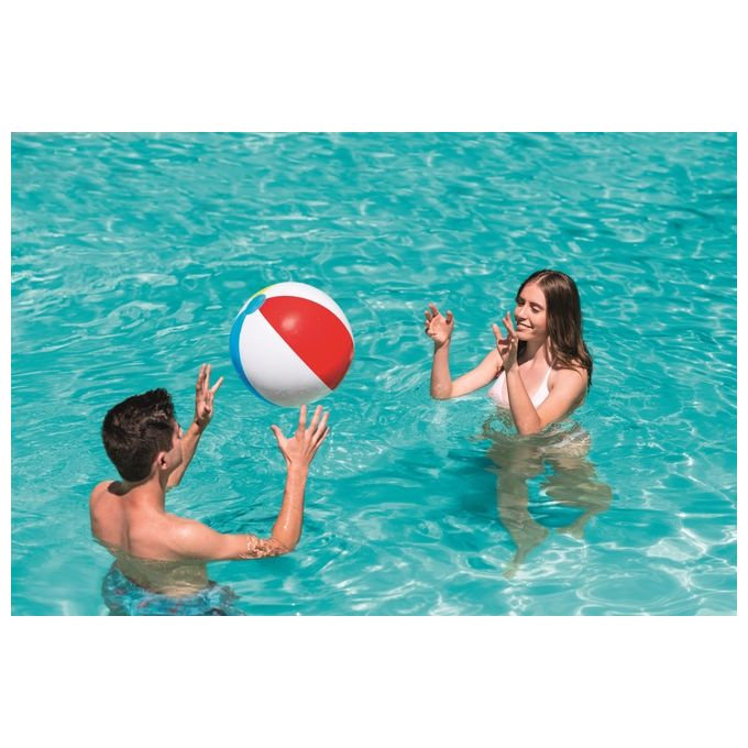 Bestway Pallone Spicchi 51
