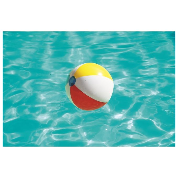 Bestway Pallone Spicchi 51