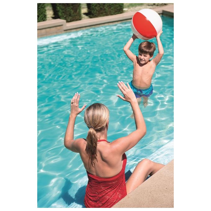 Bestway Pallone Spicchi 51