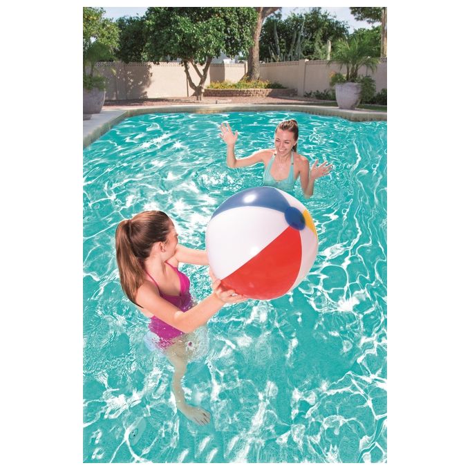 Bestway Pallone Spicchi 51