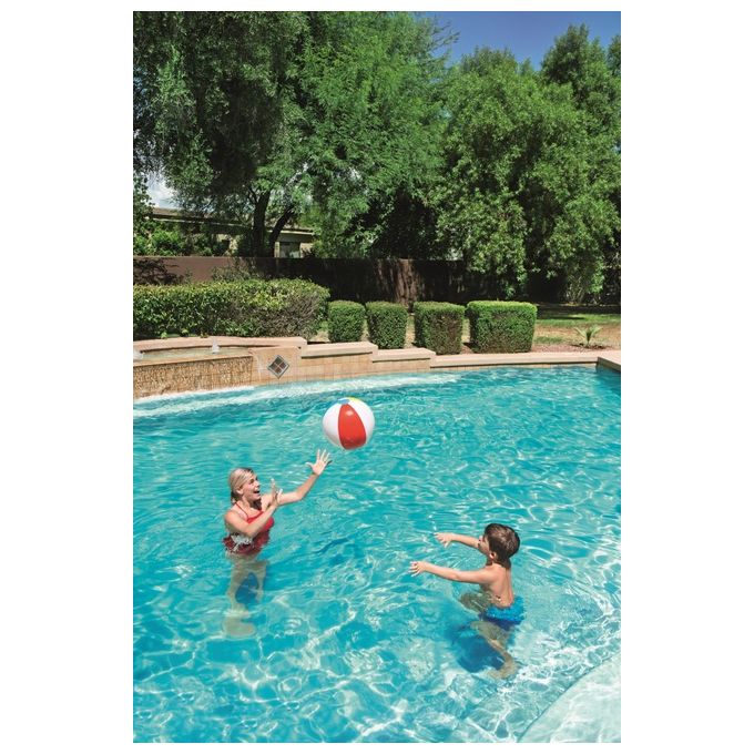 Bestway Pallone Spicchi 51