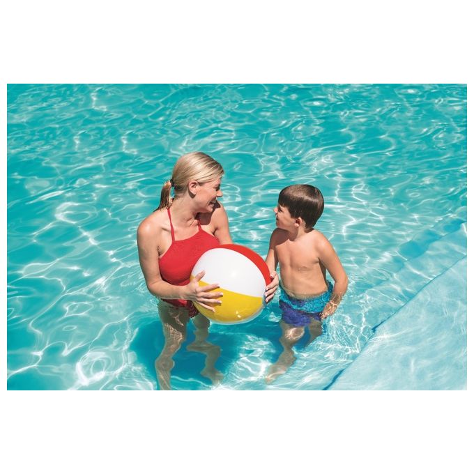 Bestway Pallone Spicchi 51