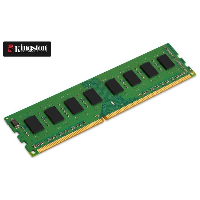 Kingston 4Gb Ddr3 1600mhz Low Voltage Single Rank