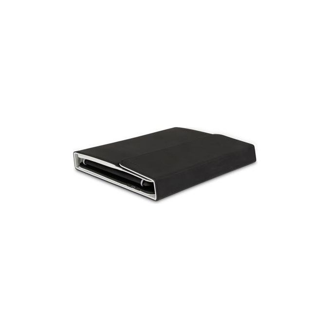 Hamlet Cover Similpelle 10,1''  con Tastiera Bluetooth