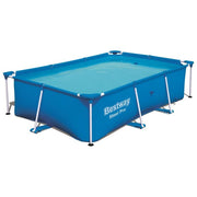 Piscine Bestway Steel Pro 56403 Rettangolare 259x170x61
