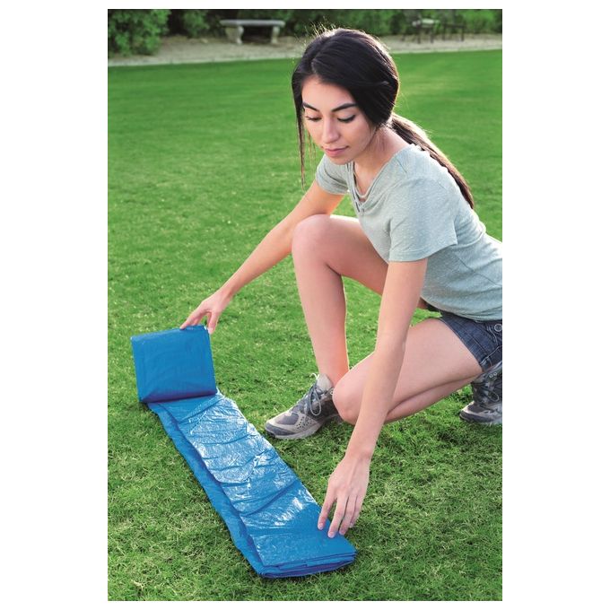 Bestway Tappeto Piscine Quadrato Cm 330X330