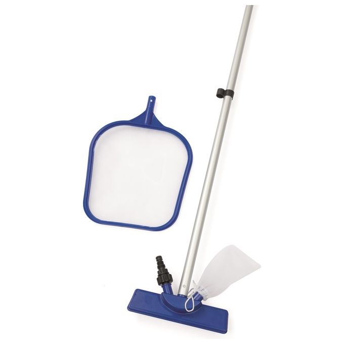 KIT_ Mantenimento Bestway Piscina -58013