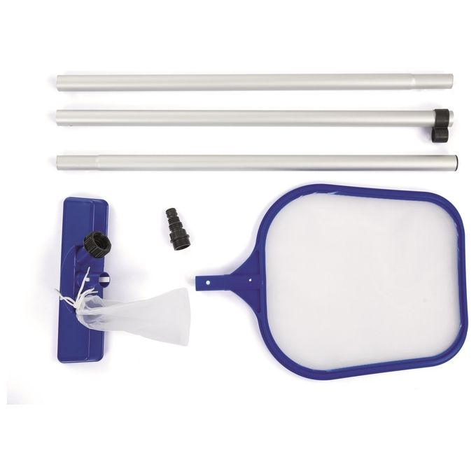 KIT_ Mantenimento Bestway Piscina -58013