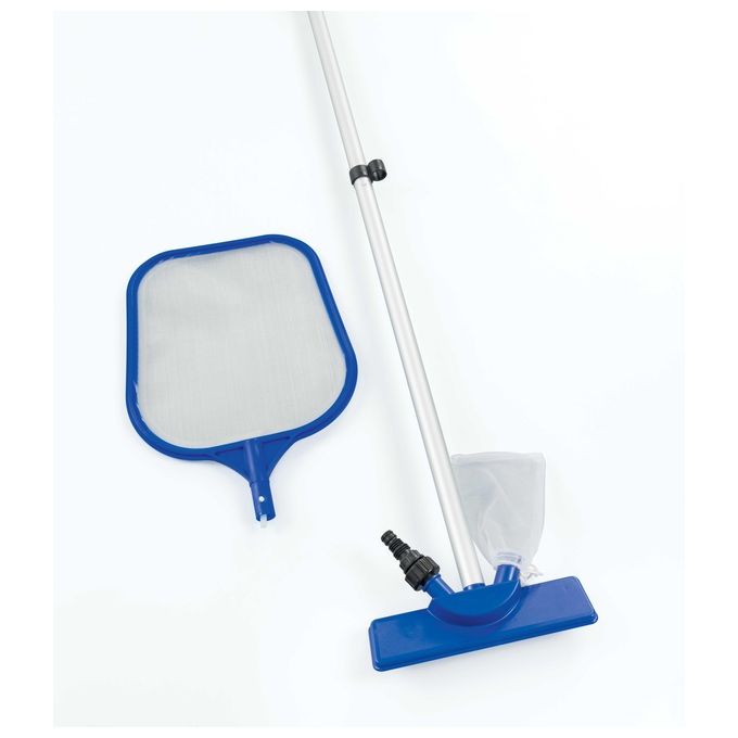 KIT_ Mantenimento Bestway Piscina -58013