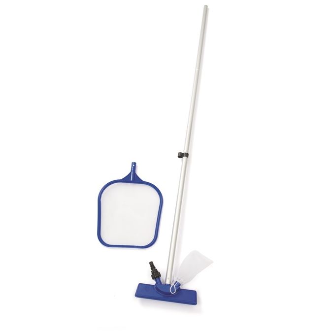 KIT_ Mantenimento Bestway Piscina -58013