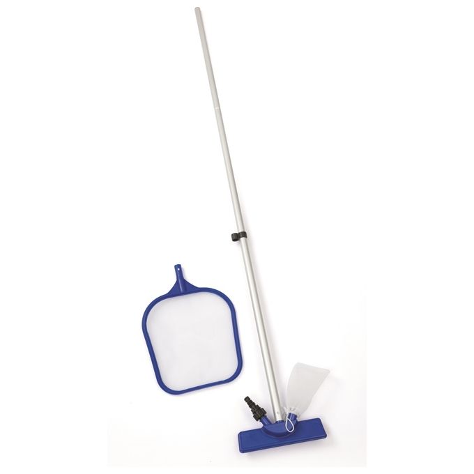 KIT_ Mantenimento Bestway Piscina -58013