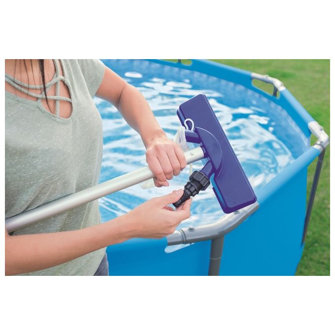 KIT_ Mantenimento Bestway Piscina -58013