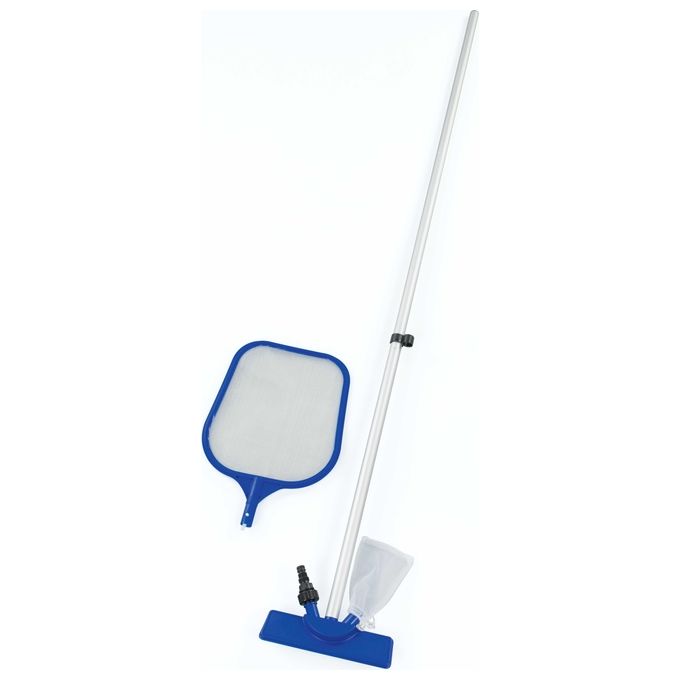 KIT_ Mantenimento Bestway Piscina -58013