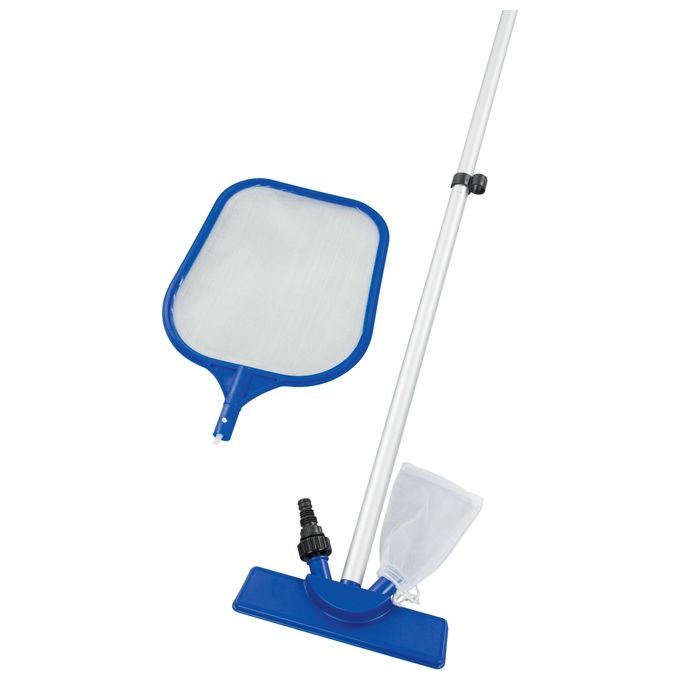 KIT_ Mantenimento Bestway Piscina -58013