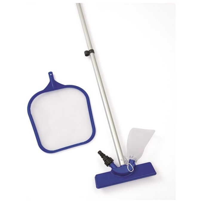 KIT_ Mantenimento Bestway Piscina -58013