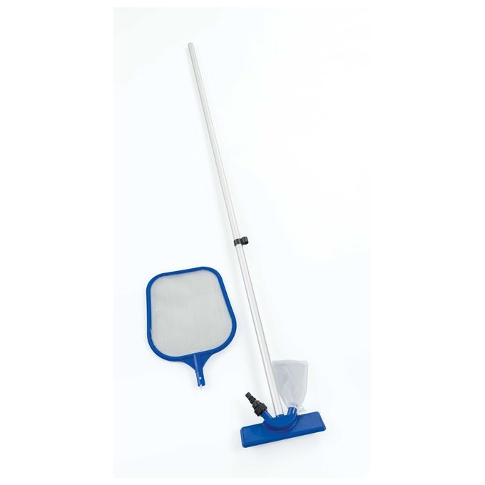 KIT_ Mantenimento Bestway Piscina -58013