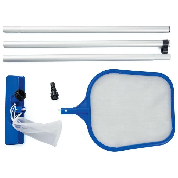 KIT_ Mantenimento Bestway Piscina -58013