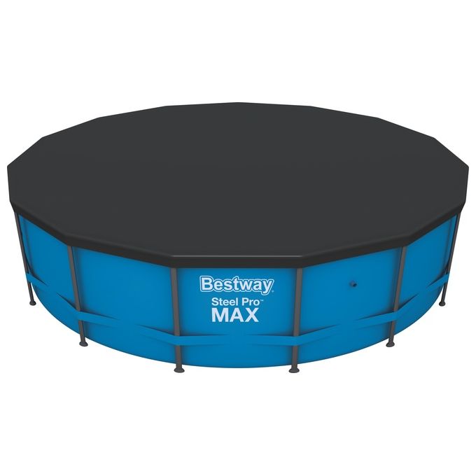 Bestway Copripiscina per Piscina Rotonda da 4.57mt