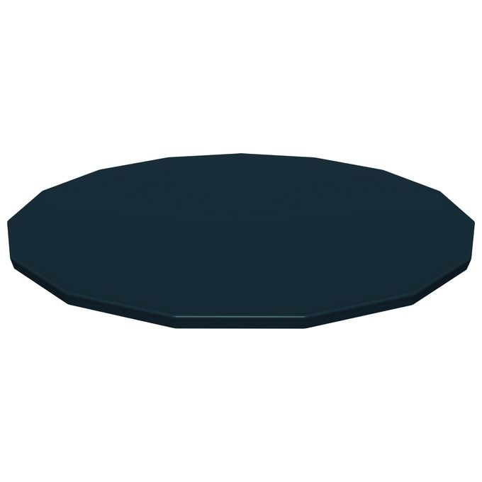 Bestway Copripiscina per Piscina Rotonda da 4.57mt