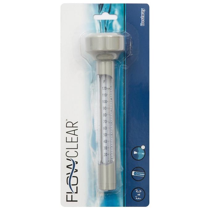 Bestway Termometro Piscine Galleggiante Dl