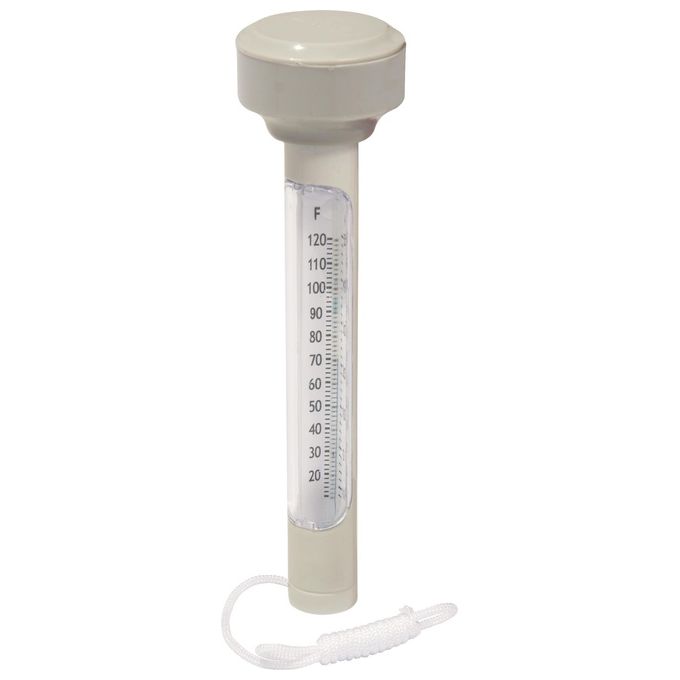 Bestway Termometro Piscine Galleggiante Dl