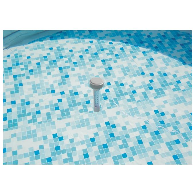 Bestway Termometro Piscine Galleggiante Dl