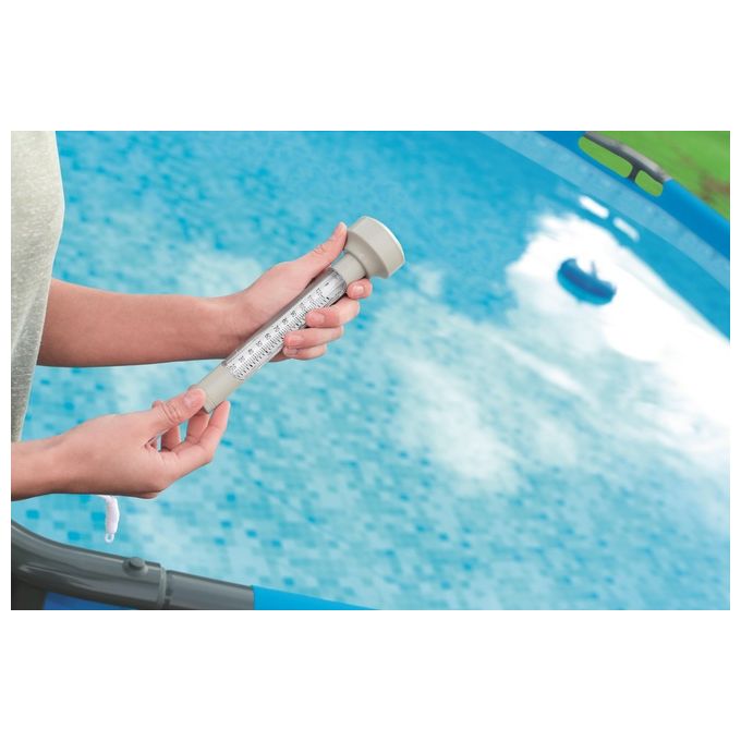 Bestway Termometro Piscine Galleggiante Dl
