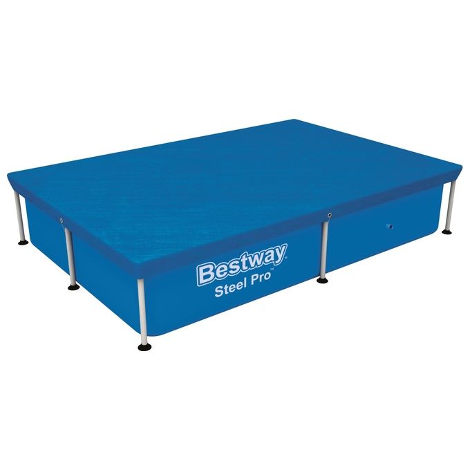 Bestway Telo Superiore Piscina 221X150Cm-58103
