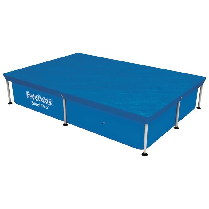 Bestway Telo Superiore Piscina 221X150Cm-58103