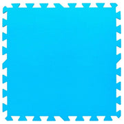 Bestway Parquet Poliestere 50X50 9Pz -58220
