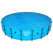 Bestway Telo Piscine Termico Tondo Frame X 549