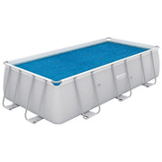 Bestway Telo Piscine Termico Rettangolare 375x175