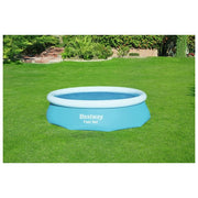 Bestway 58241 Telo per Piscine Termico Tondo 289cm