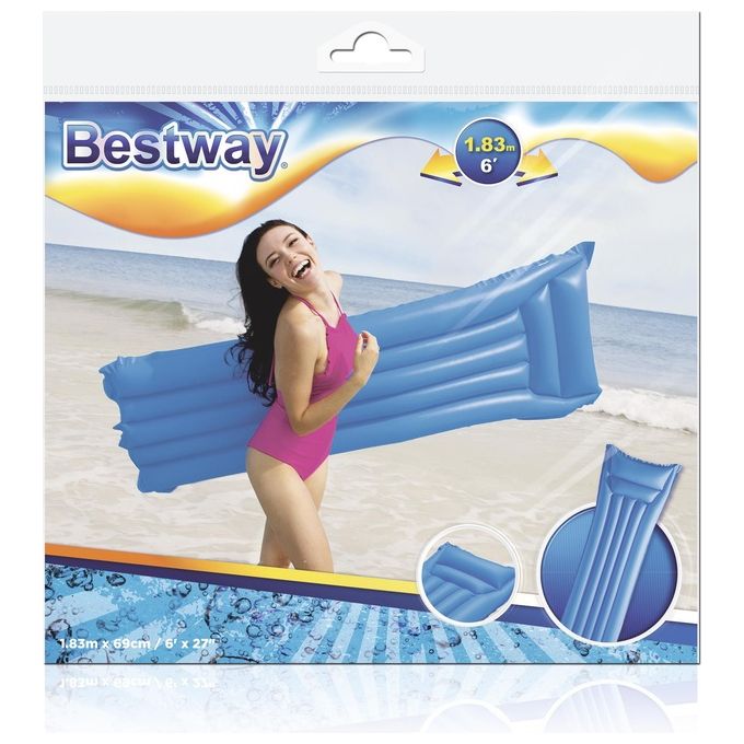 Bestway Materassino Ecomat 183X 69