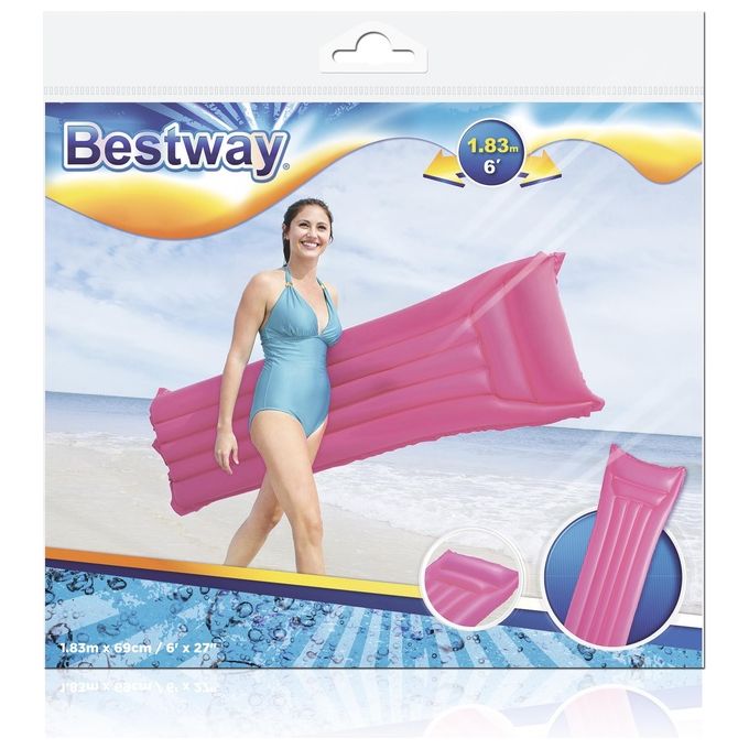 Bestway Materassino Ecomat 183X 69