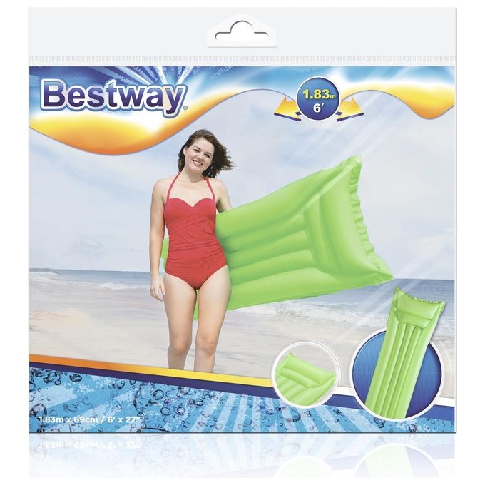 Bestway Materassino Ecomat 183X 69