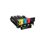 Lexmark CS72x, CX725 Nero, Ciano, Giallo 150000pagine fotoconduttore e unita' tamburo
