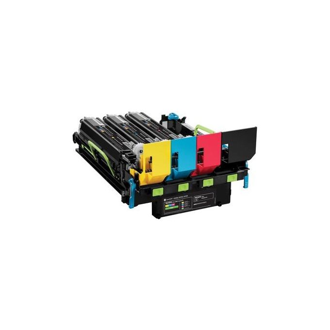 Lexmark CS72x, CX725 Nero, Ciano, Giallo 150000pagine fotoconduttore e unita' tamburo