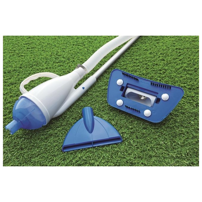 KIT_ Mantenimento Bestway Piscina Veturi 58212