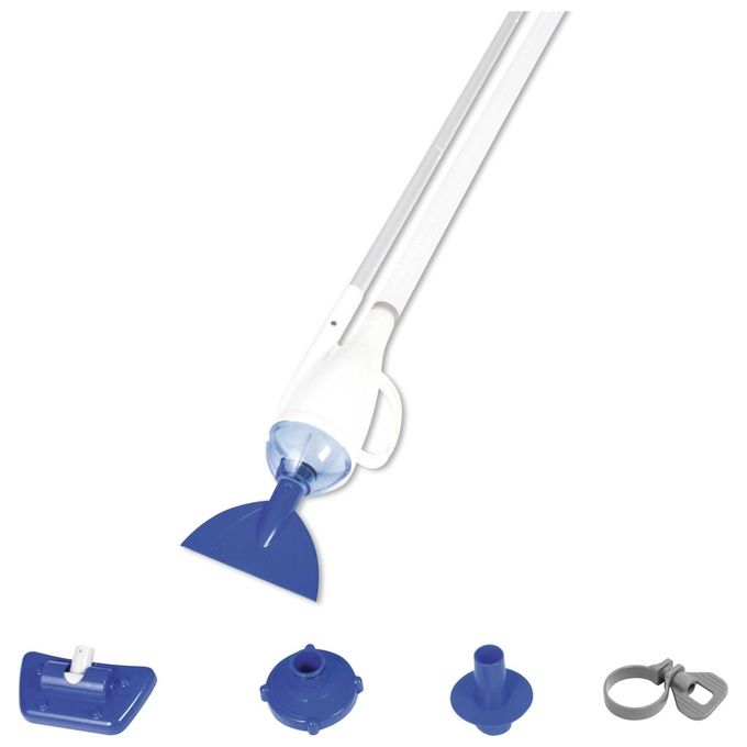 KIT_ Mantenimento Bestway Piscina Veturi 58212